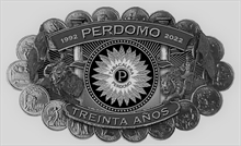 Perdomo 30th Anniversary